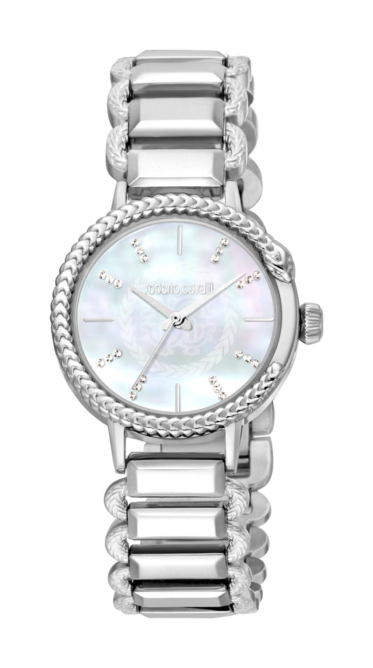 Vista Ladies Set Watch+Bracelet Size 33mm