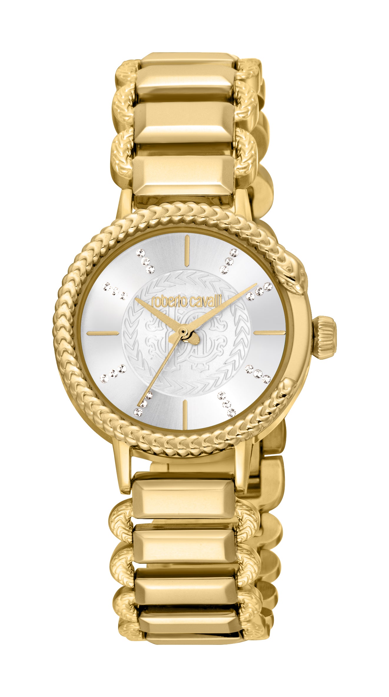 Vista Ladies Set Watch+Bracelet Size 33mm