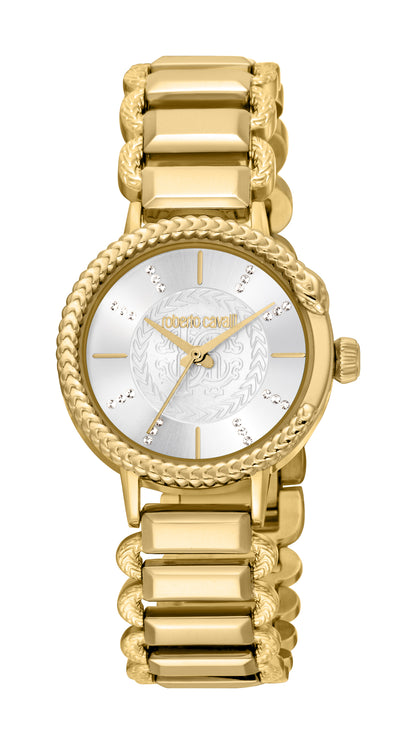 Vista Ladies Set Watch+Bracelet Size 33mm
