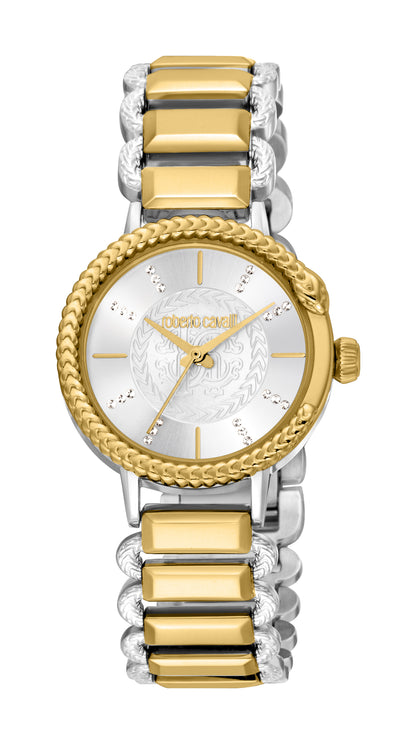 Vista Ladies Set Watch+Bracelet Size 33mm