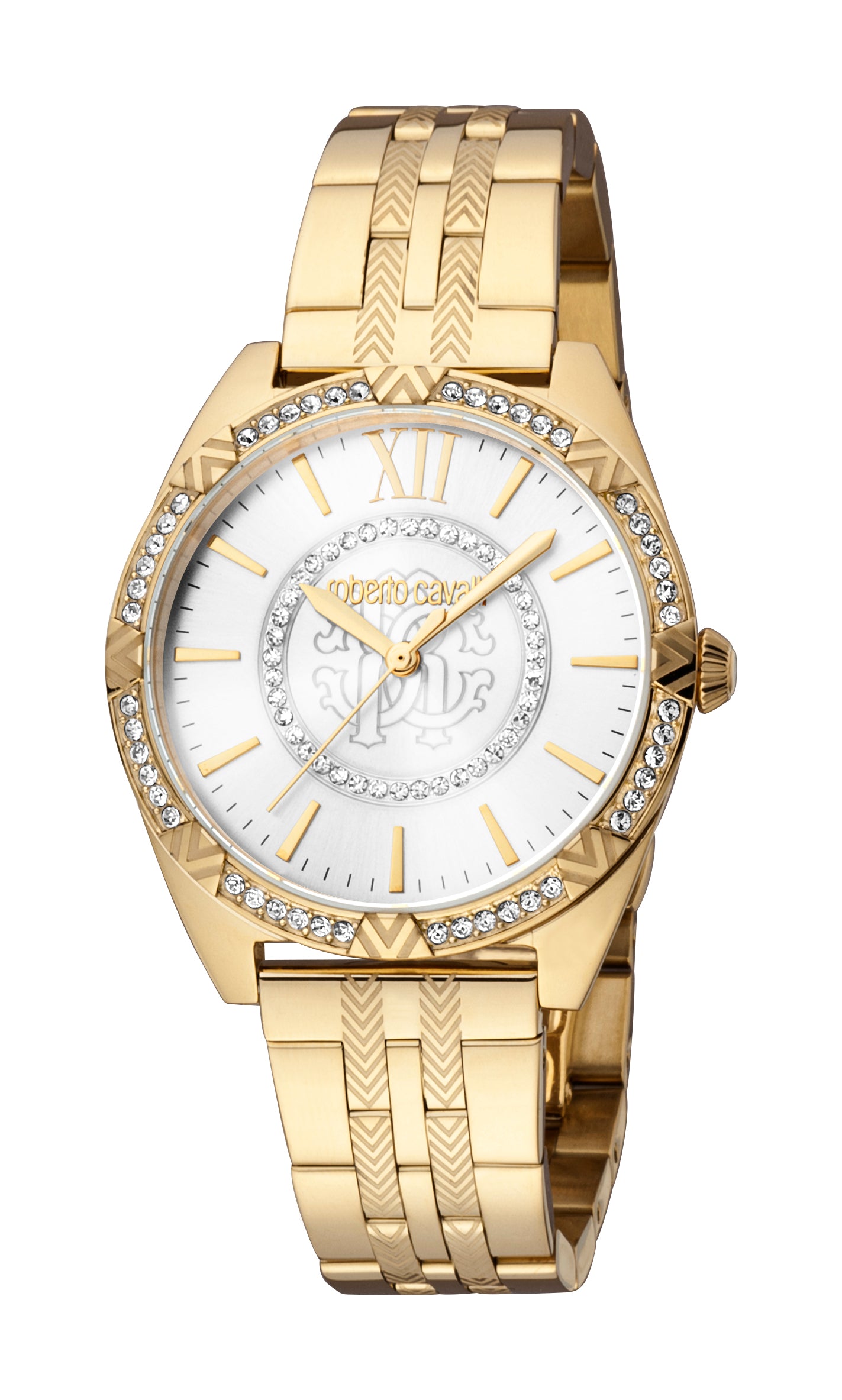 Energia Ladies Watch Size 34mm