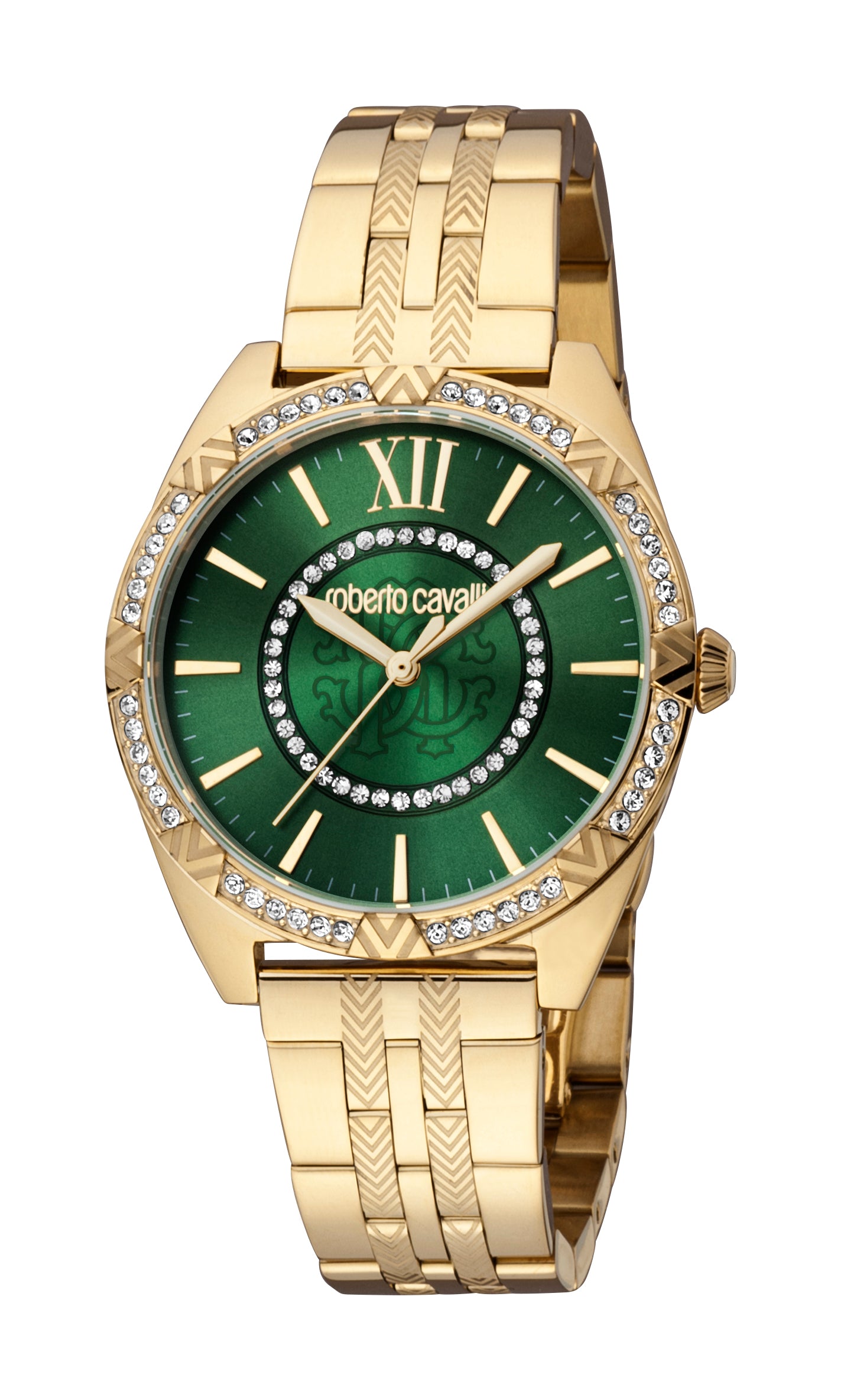 Energia Ladies Watch Size 34mm