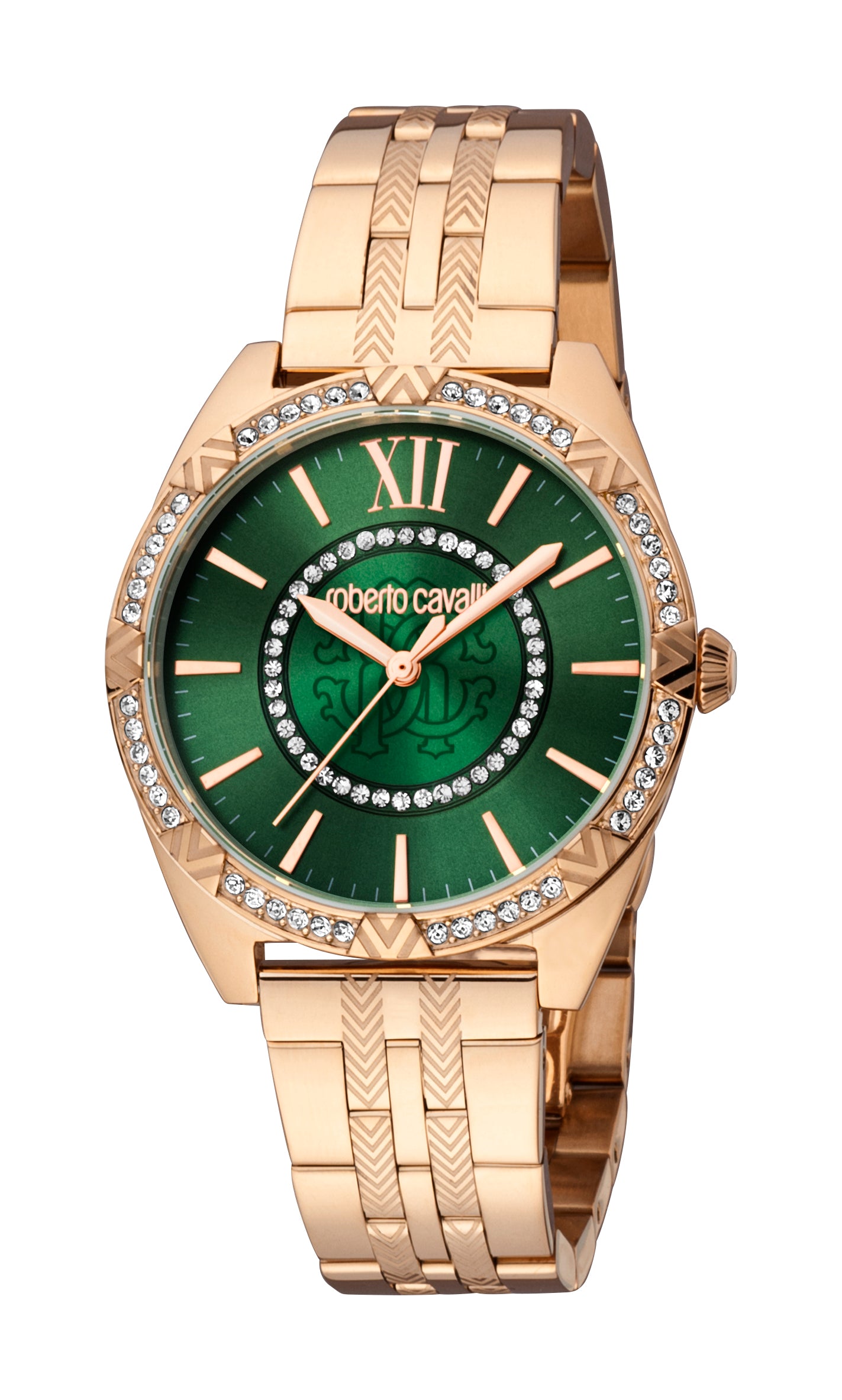 Energia Ladies Watch Size 34mm