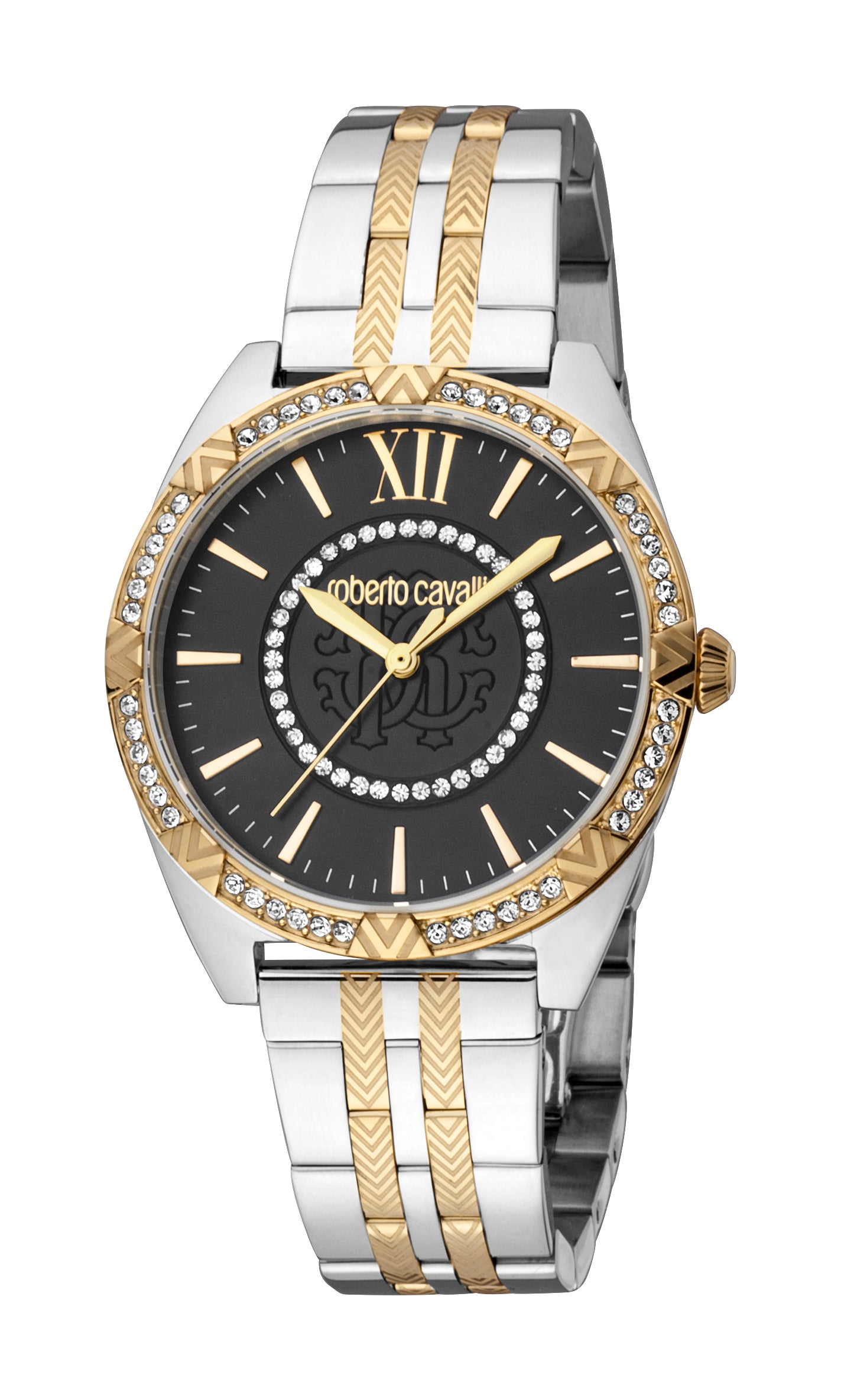 Energia Ladies Watch Size 34mm