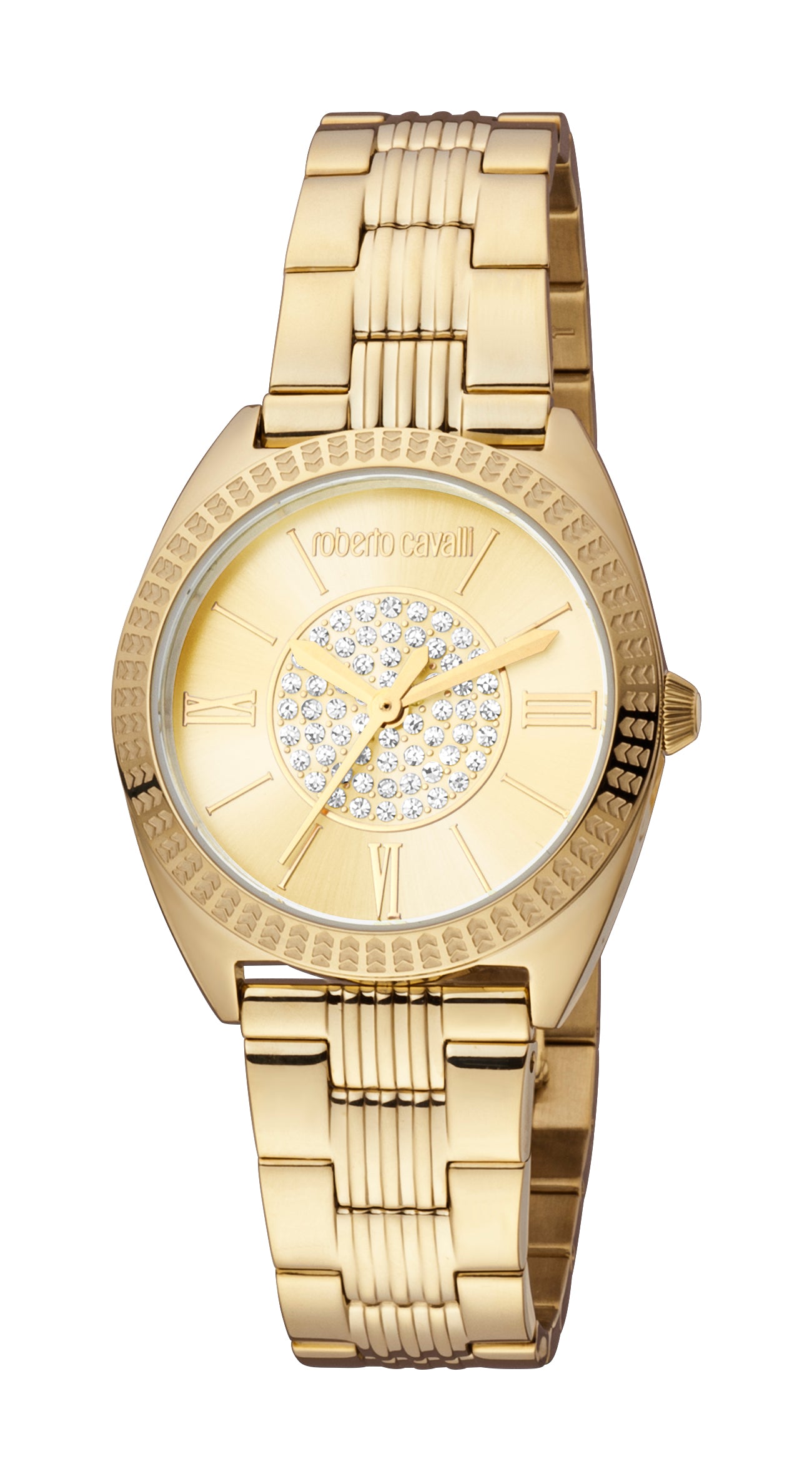Costellazione Ladies Watch Size 30mm