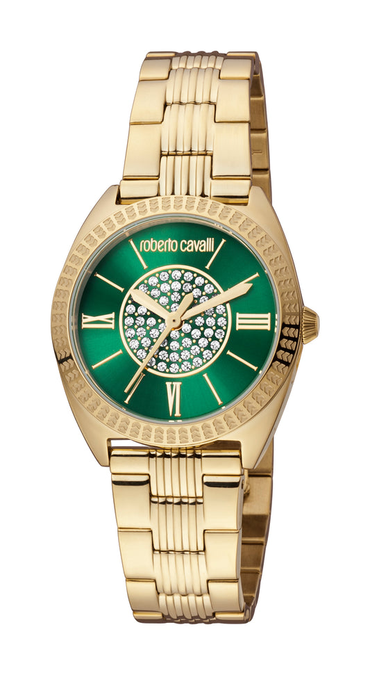 Costellazione Ladies Watch Size 30mm