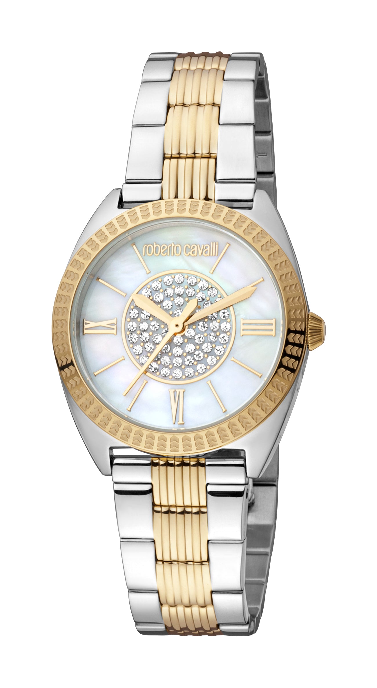 Costellazione Ladies Watch Size 30mm