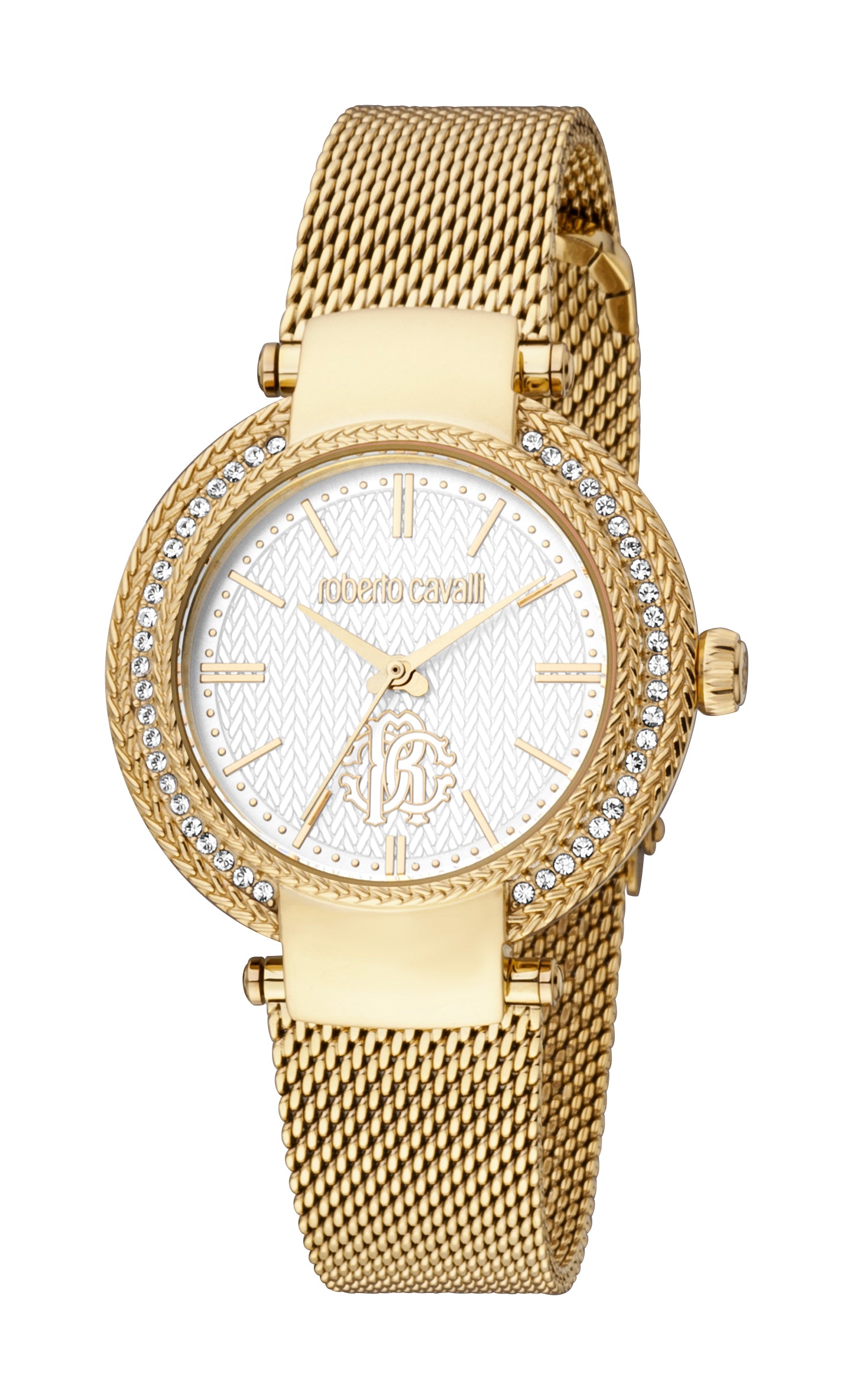 Retro Ladies Watch Size 34mm