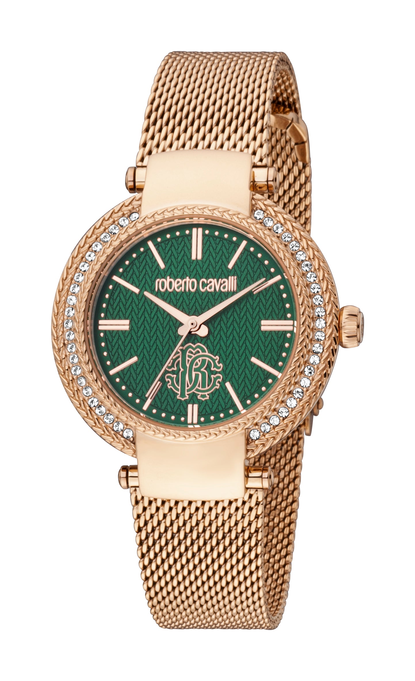 Retro Ladies Watch Size 34mm