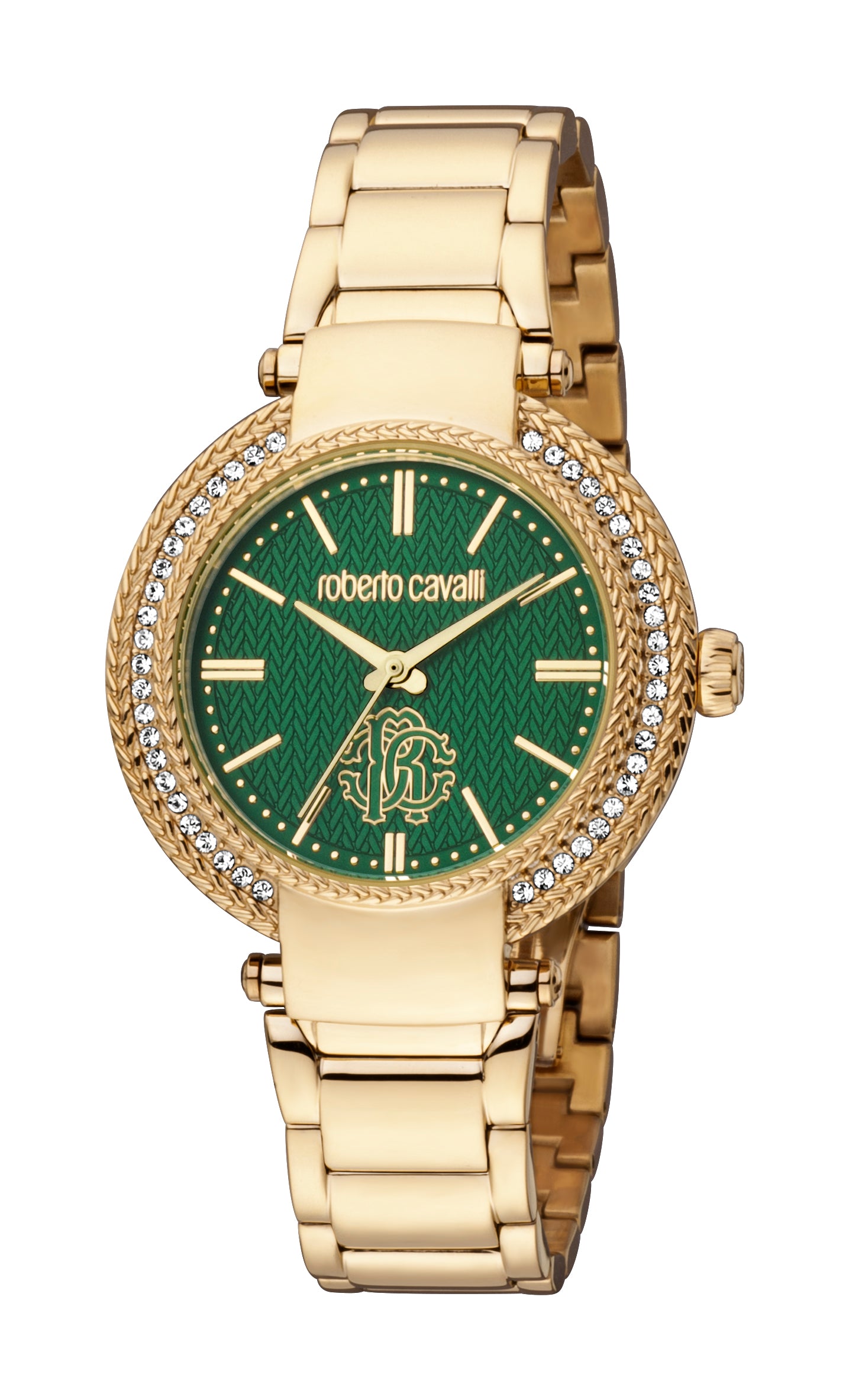Retro Ladies Watch Size 34mm