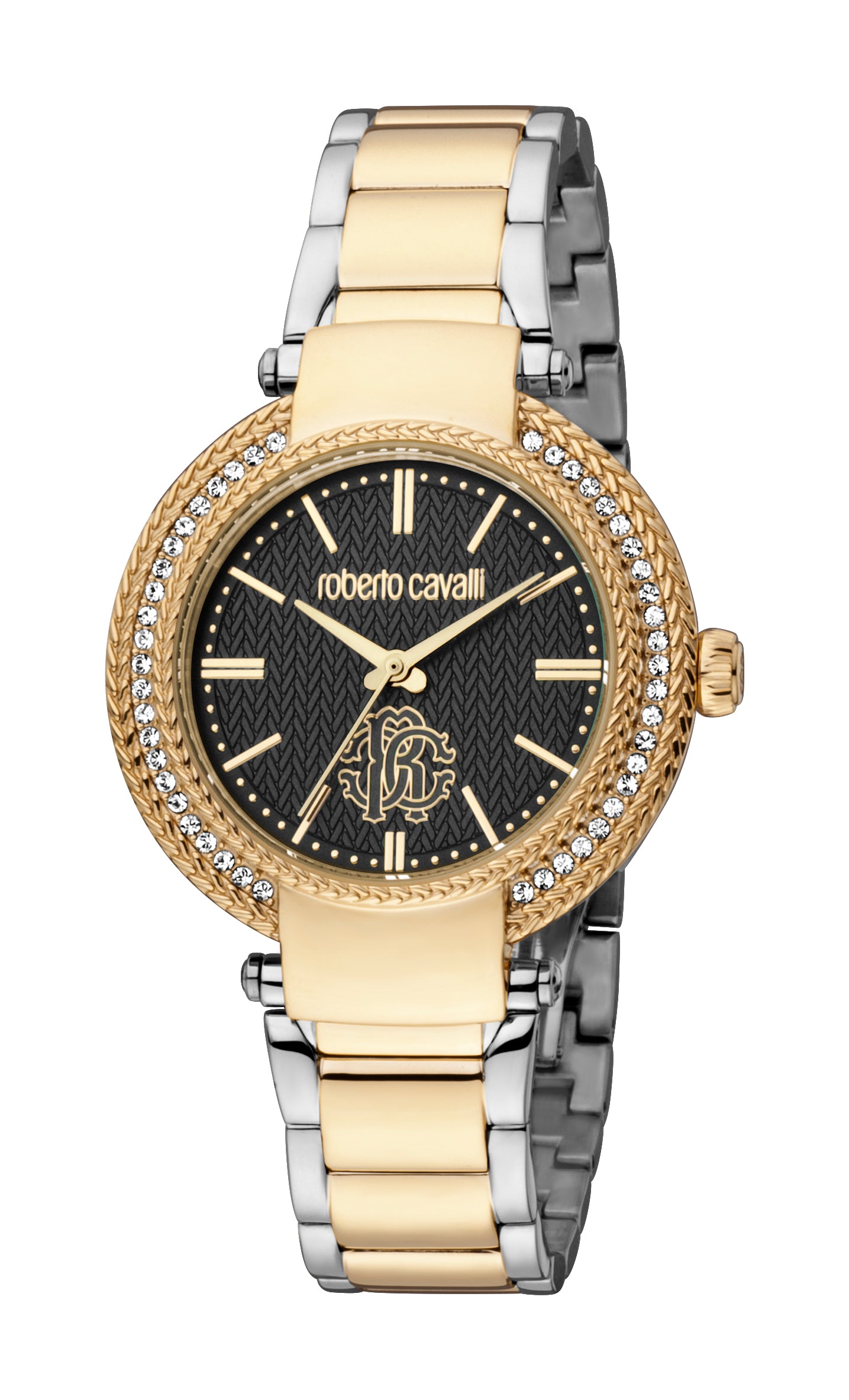 Retro Ladies Watch Size 34mm