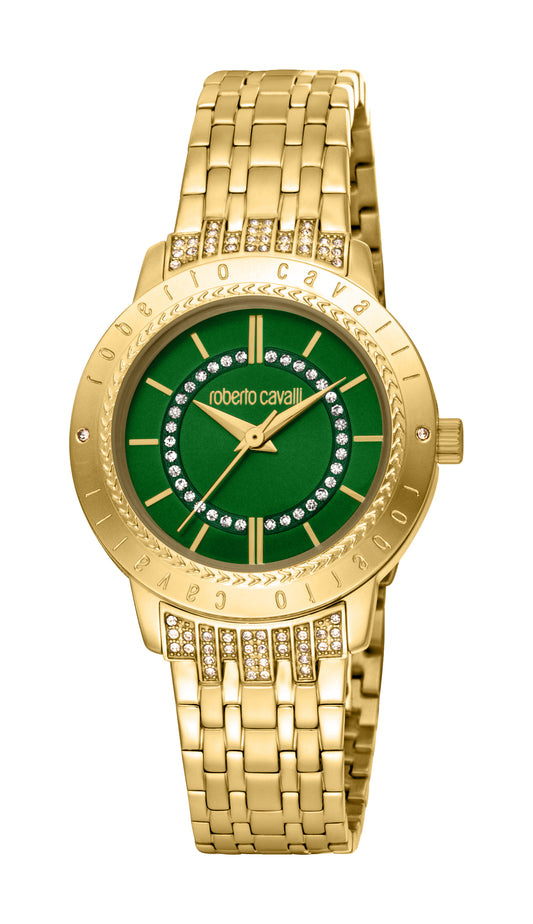 Piacente Ladies Watch Size 32mm