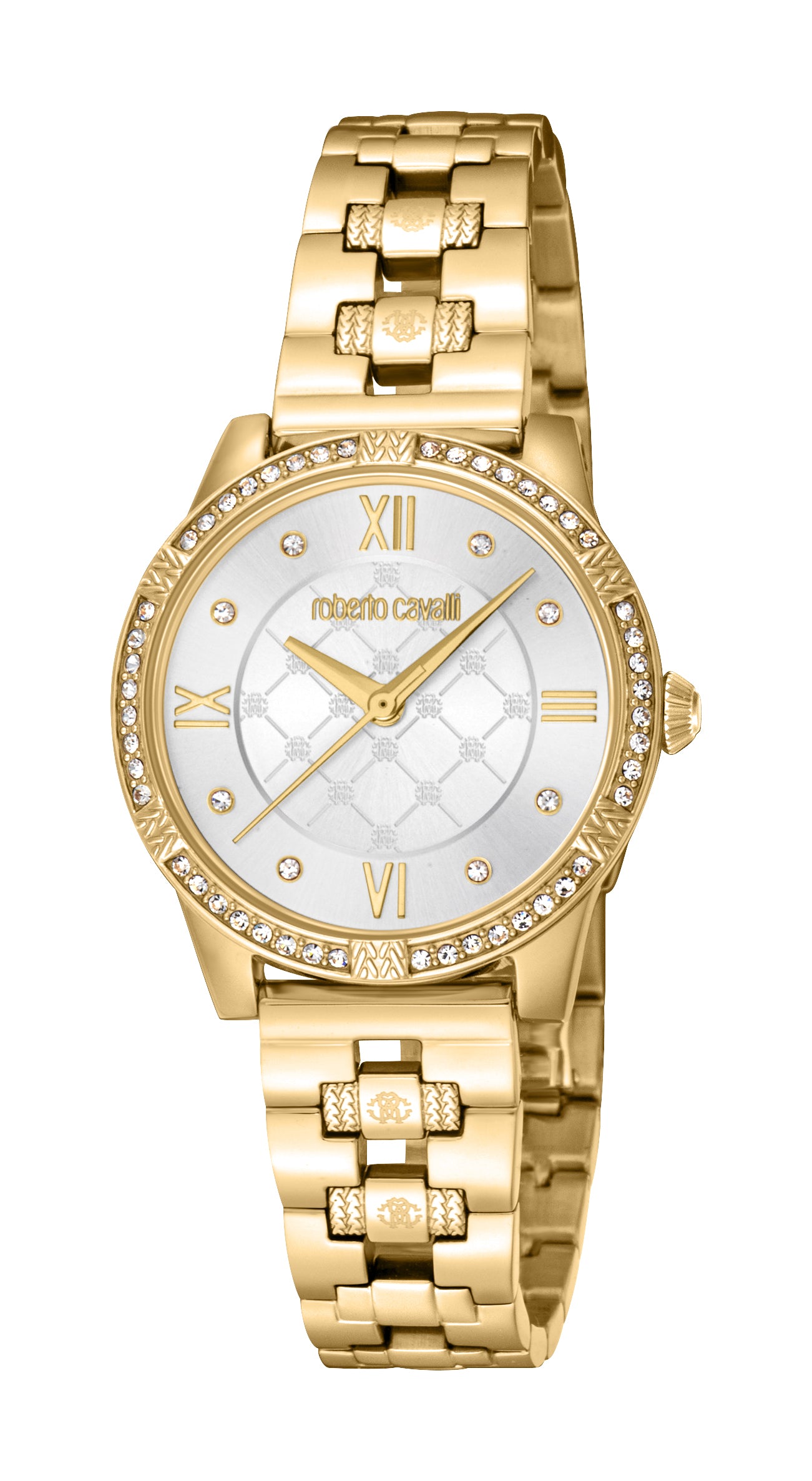 Docile Ladies Watch Size 30mm