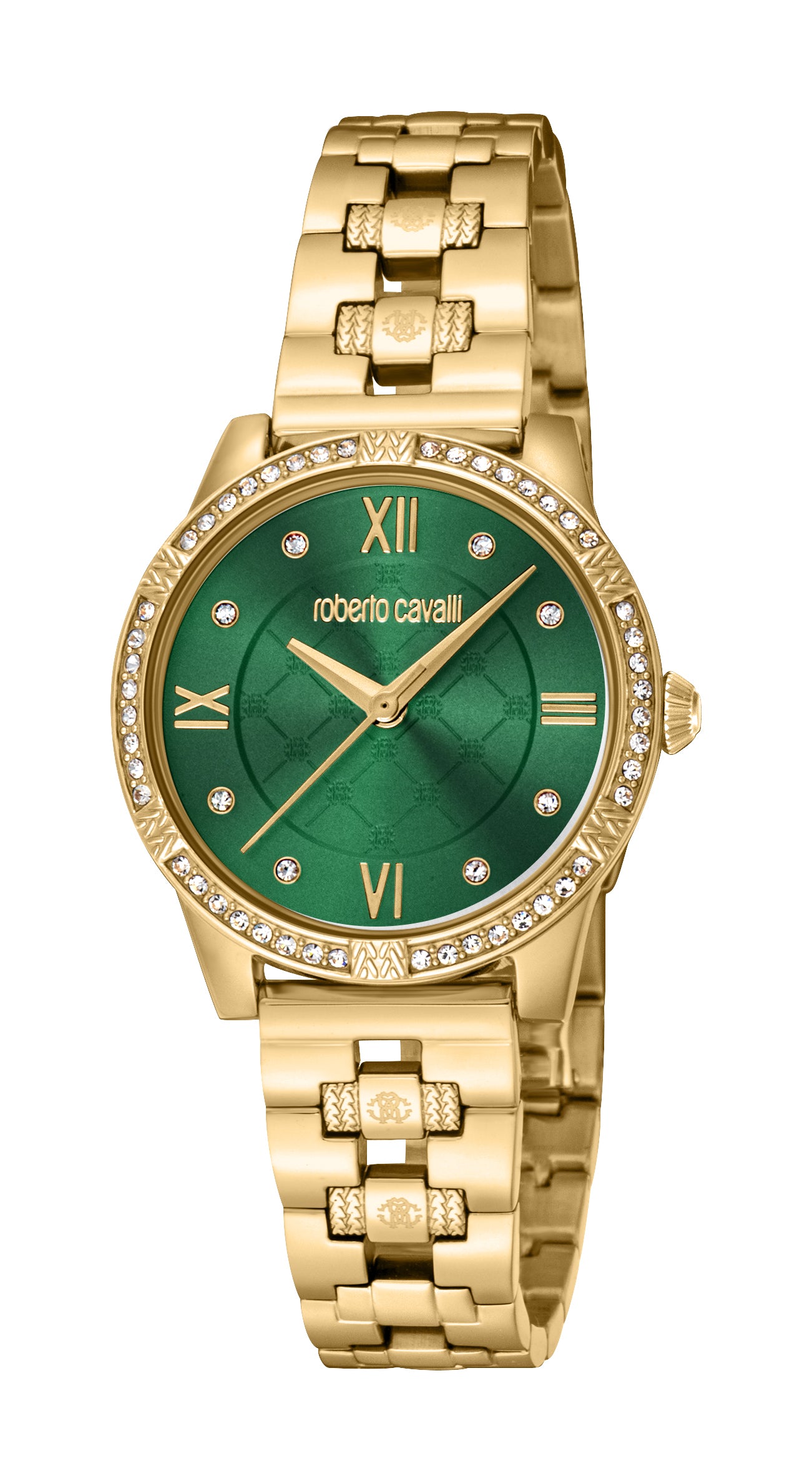 Docile Ladies Watch Size 30mm