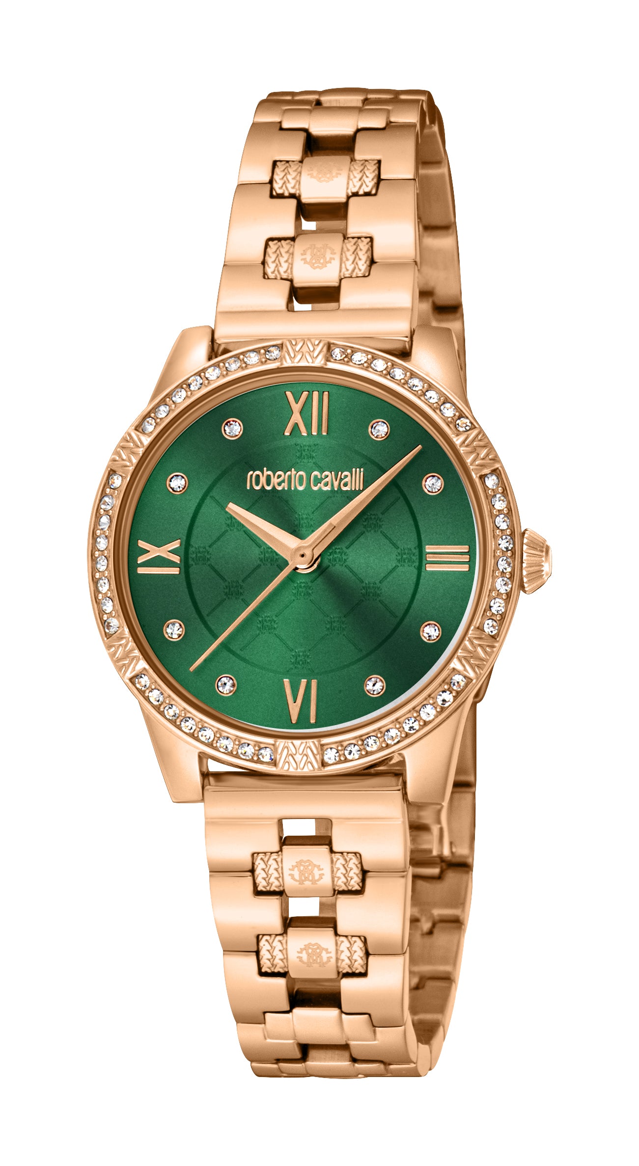 Docile Ladies Watch Size 30mm