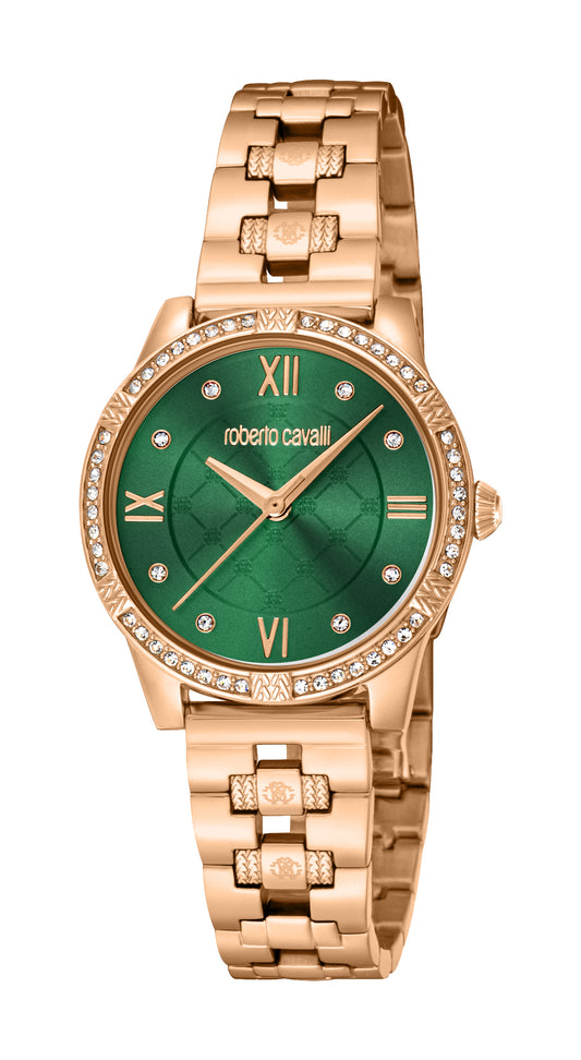 Docile Ladies Watch Size 30mm
