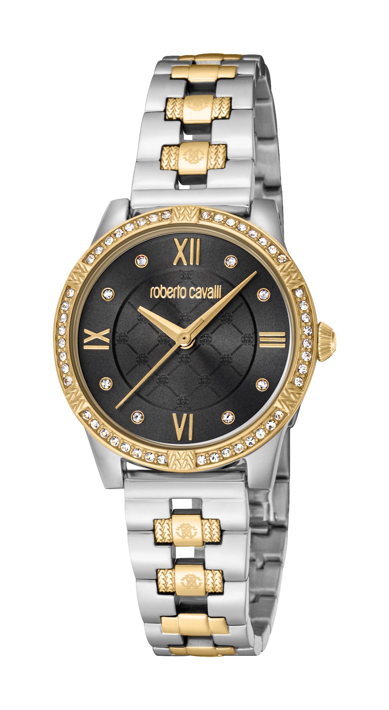 Docile Ladies Watch Size 30mm