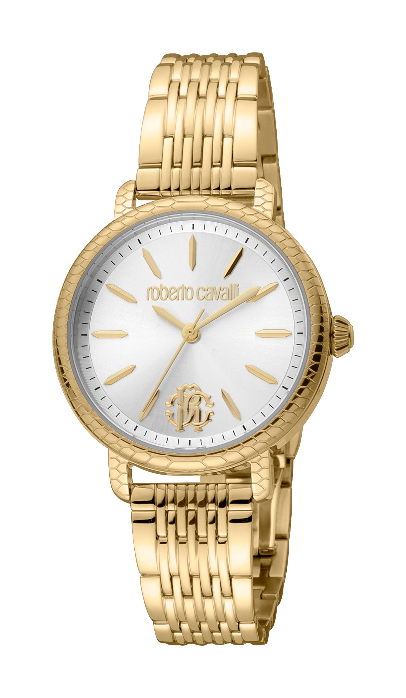 Snake Core Ladies Watch Size 32mm