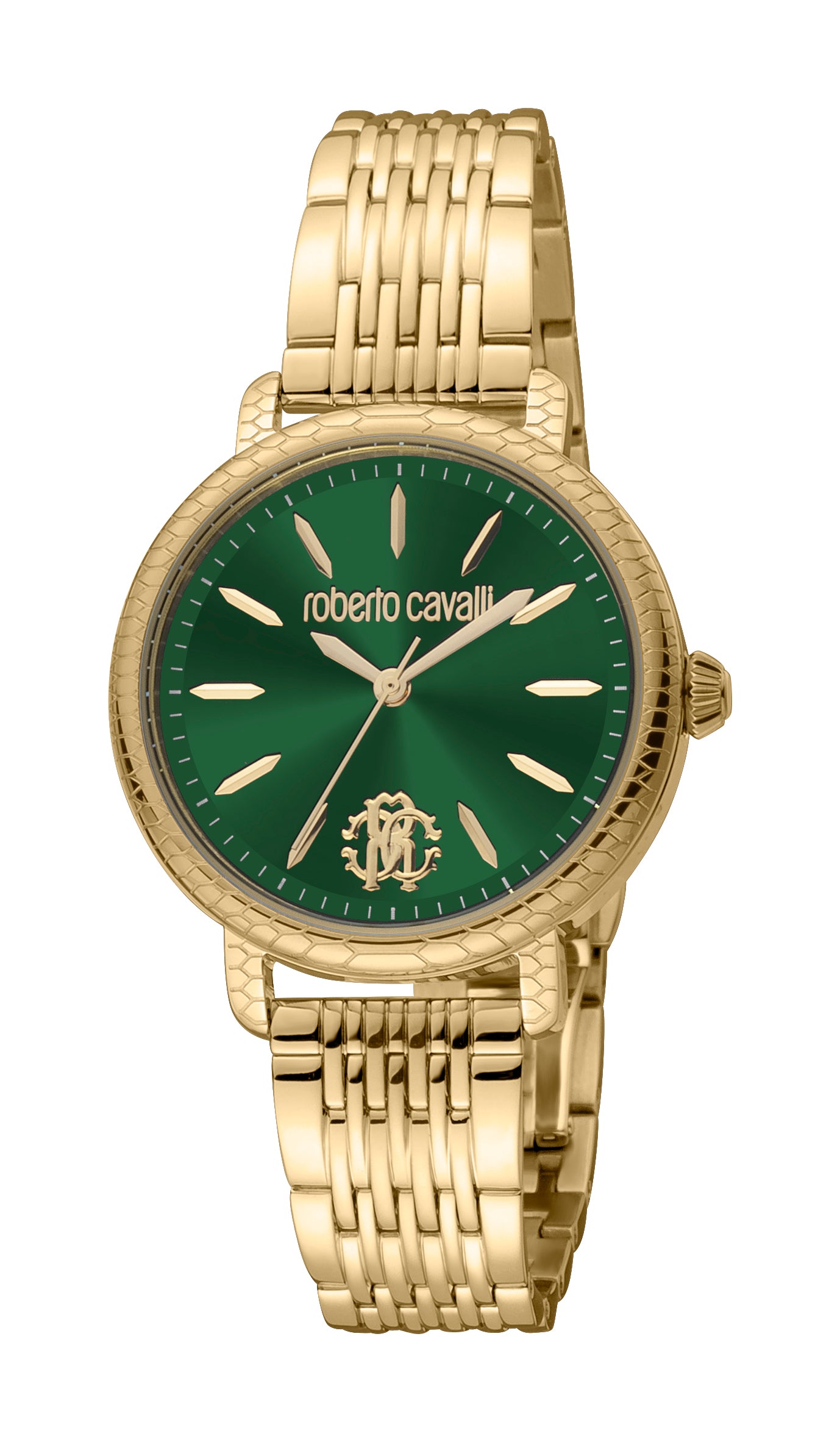 Snake Core Ladies Watch Size 32mm