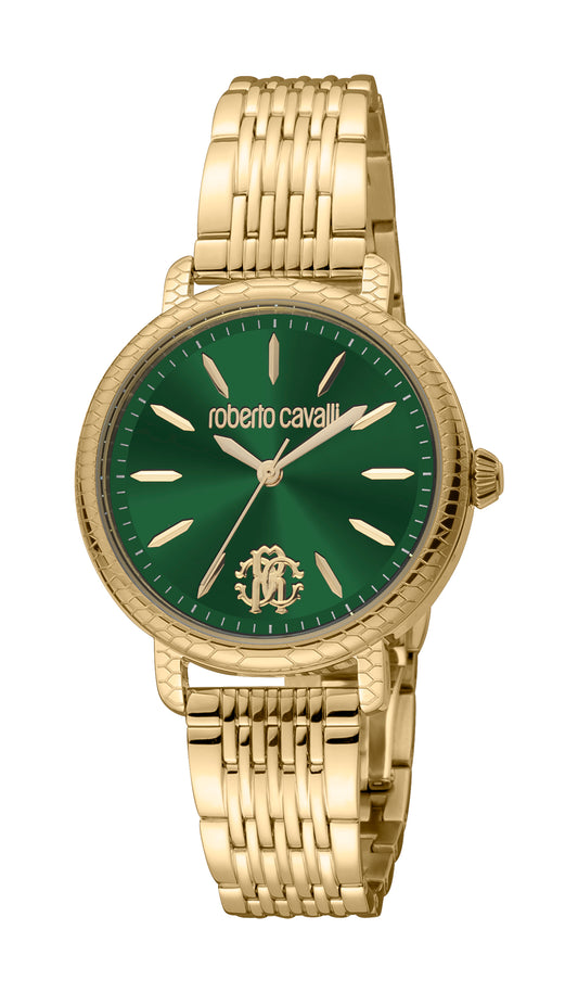 Snake Core Ladies Watch Size 32mm
