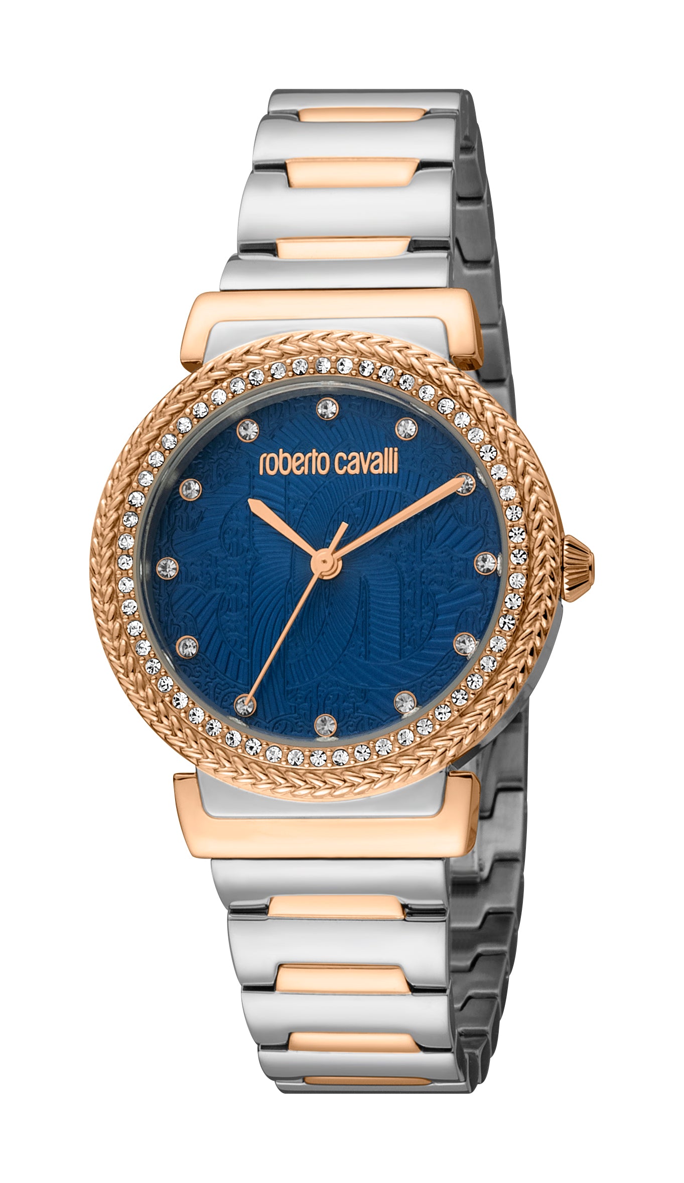 Roberto Cavalli Ladies Watch Size 34mm
