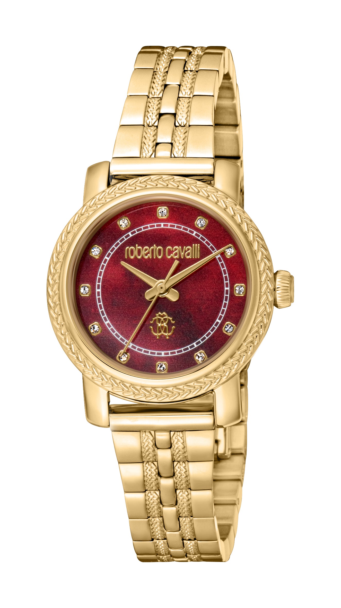 Carina Ladies Watch Size 30mm