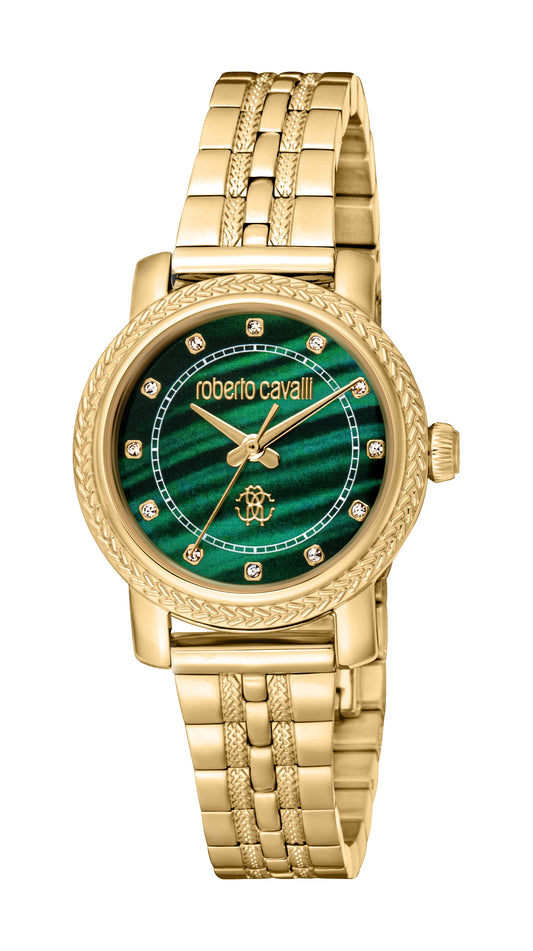 Carina Ladies Watch Size 30mm
