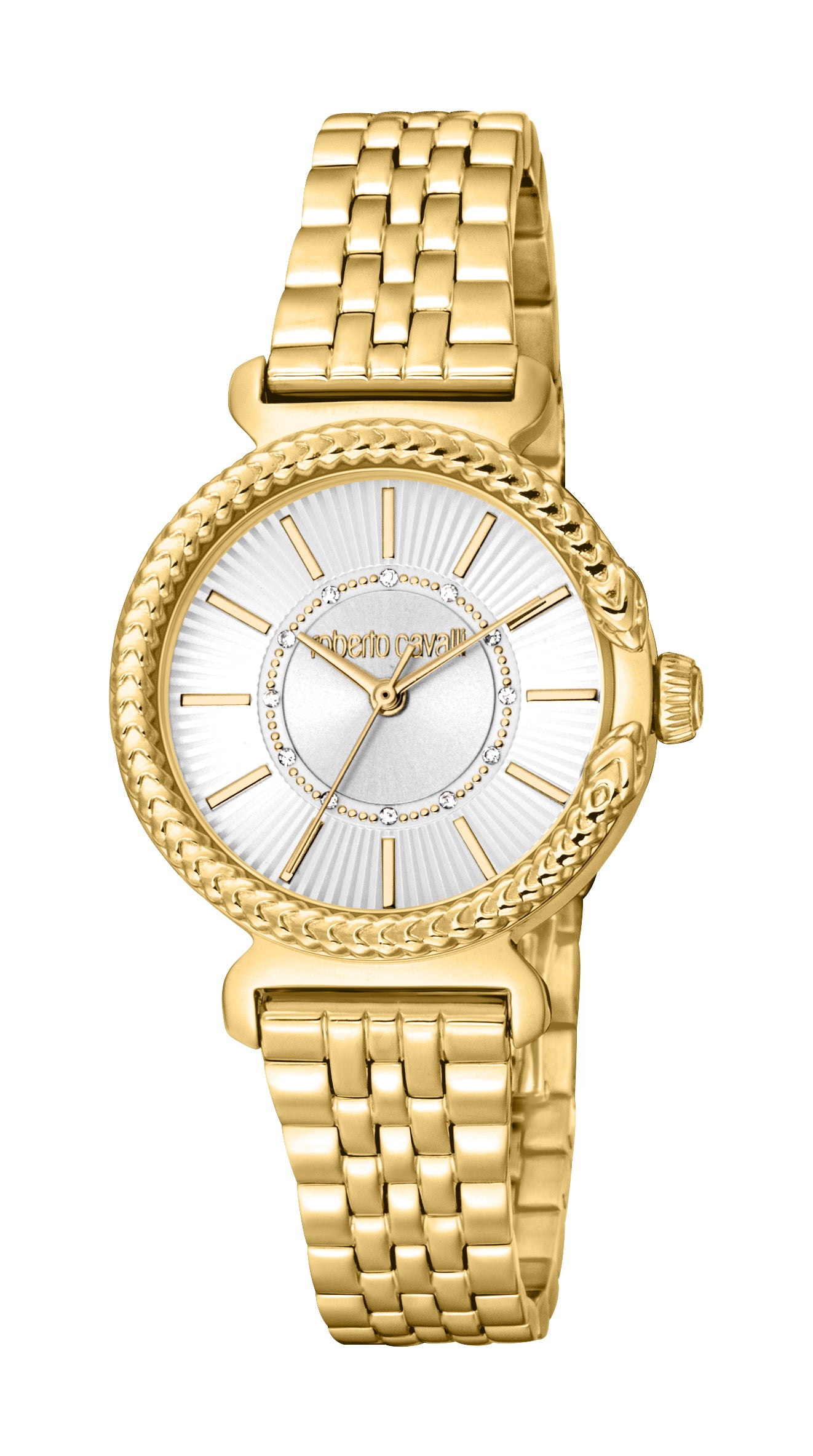 Lieve Ladies Set Watch+Bracelet Size 30mm