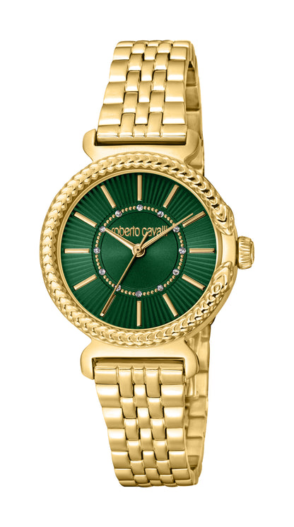 Lieve Ladies Set Watch+Bracelet Size 30mm