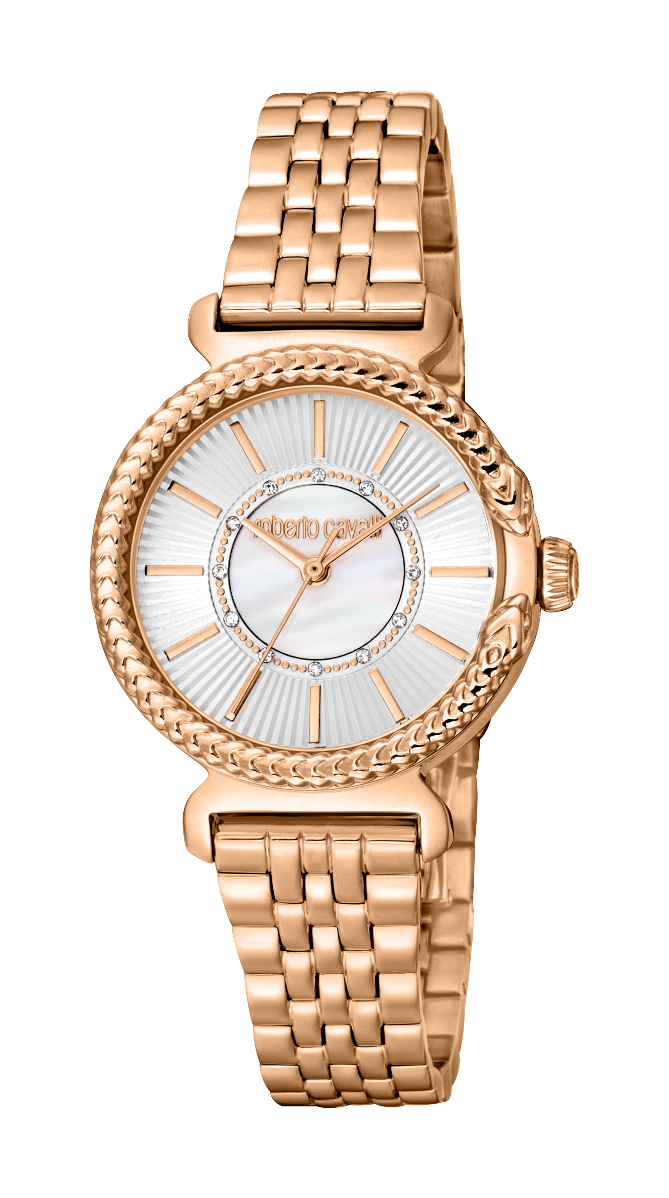 Lieve Ladies Set Watch+Bracelet Size 30mm