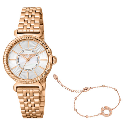 Lieve Ladies Set Watch+Bracelet Size 30mm