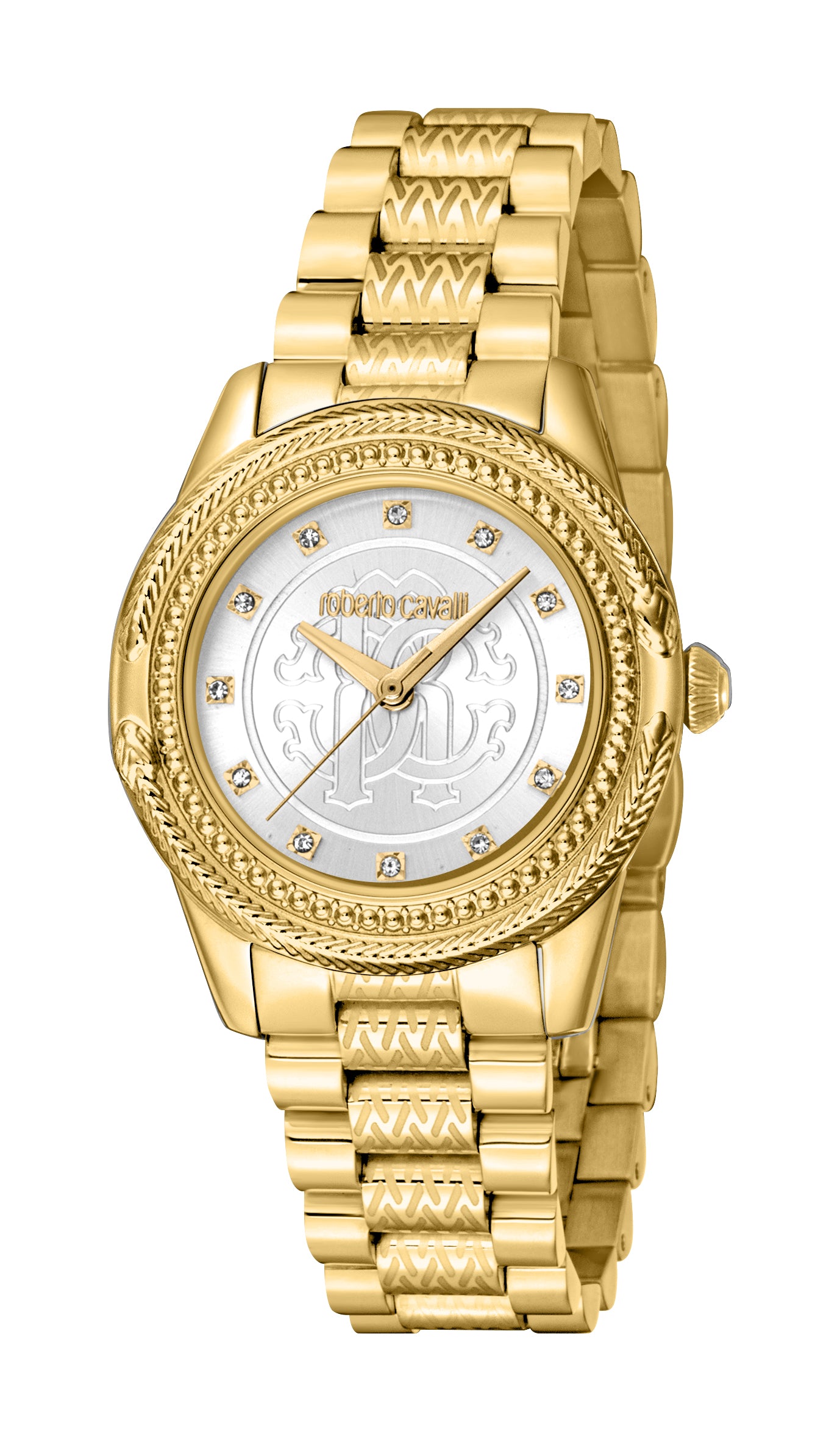 Foggia Ladies Set Watch+Bracelet Size 32mm