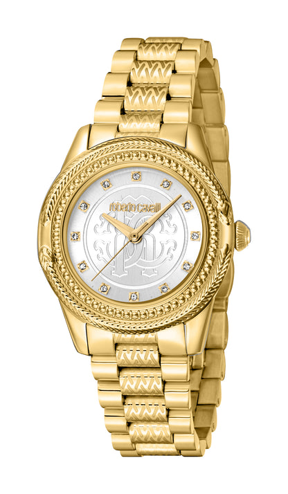 Foggia Ladies Set Watch+Bracelet Size 32mm