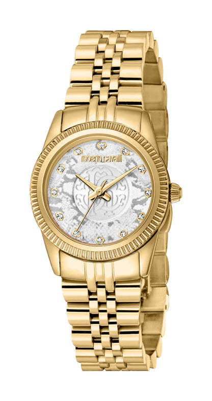 Rima Ladies Set Watch+Bracelet Size 28mm