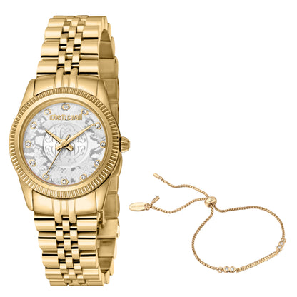Rima Ladies Set Watch+Bracelet Size 28mm