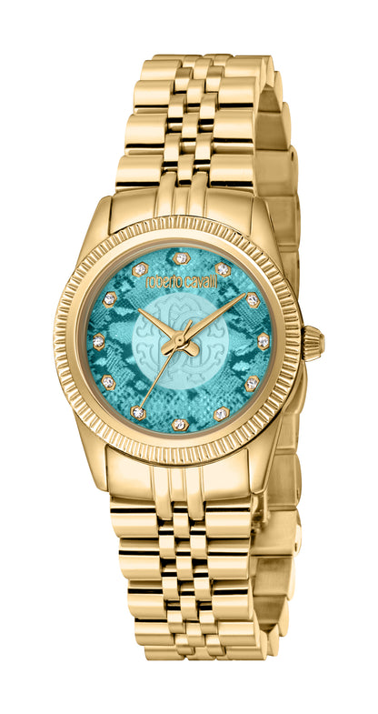 Rima Ladies Set Watch+Bracelet Size 28mm