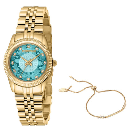 Rima Ladies Set Watch+Bracelet Size 28mm