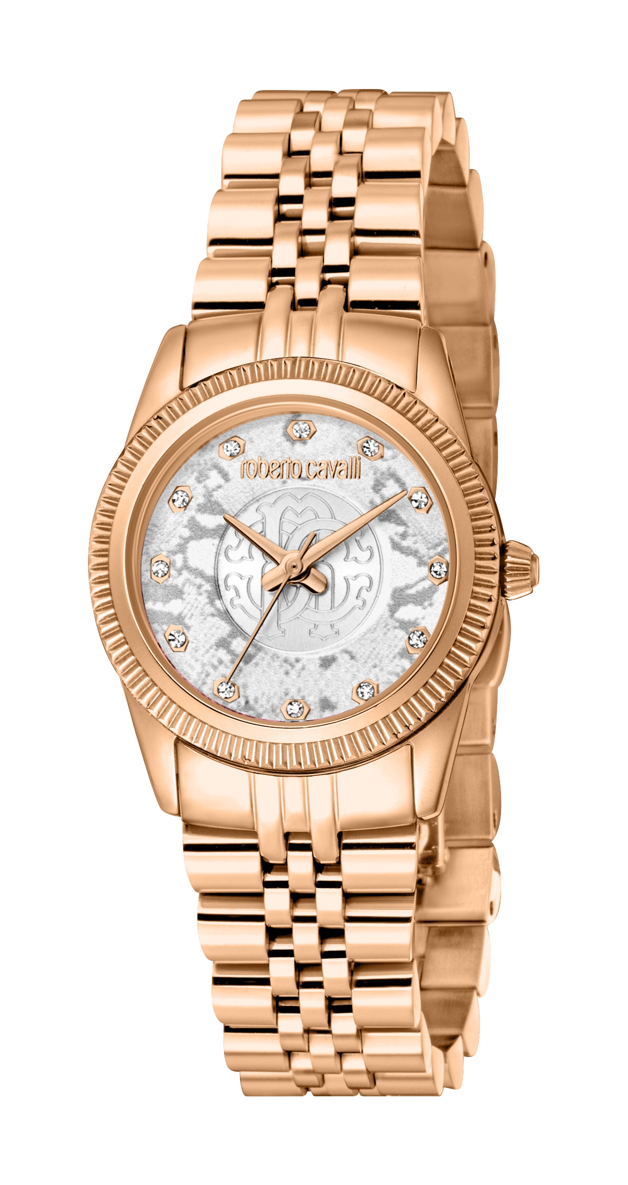 Rima Ladies Set Watch+Bracelet Size 28mm