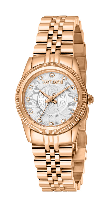 Rima Ladies Set Watch+Bracelet Size 28mm