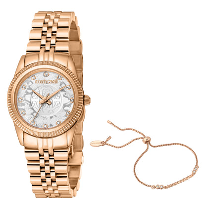 Rima Ladies Set Watch+Bracelet Size 28mm