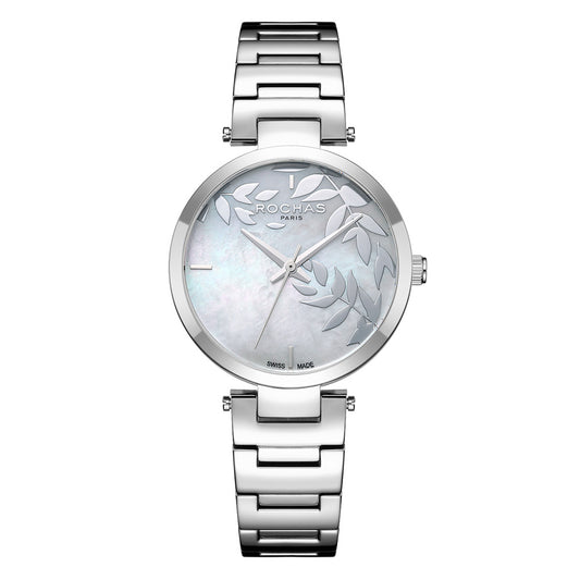 Ladies Quarts Watch Size 32mm