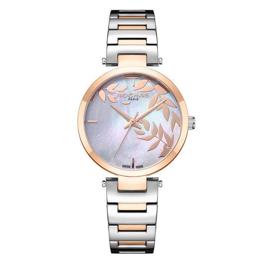 Ladies Quarts Watch Size 32mm