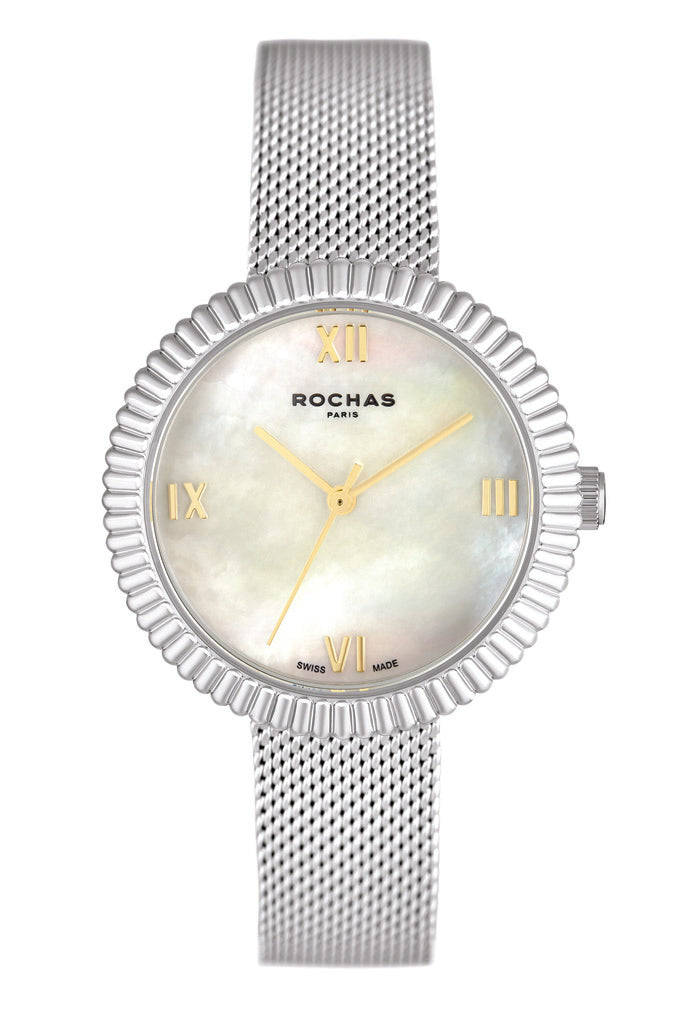 Analouge Ladies Watch 34mm