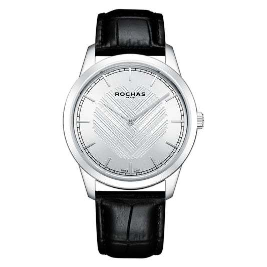 Gents Quarts Watch Size 42mm