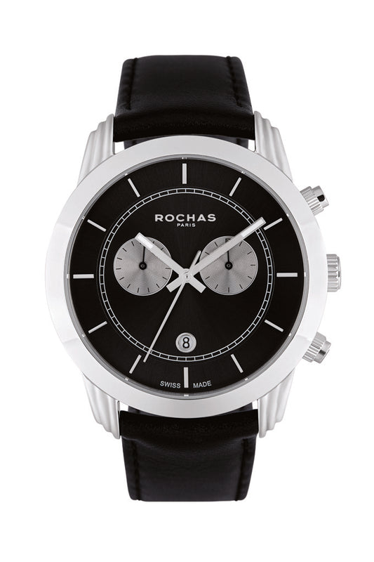 Analouge Gents Watch 44mm