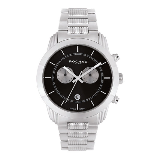 Analouge Gent Watch 44mm