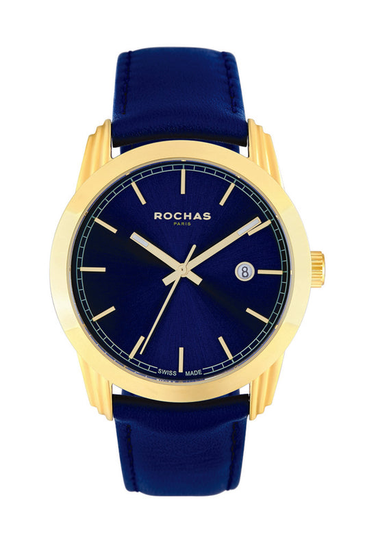 Analouge Gents Watch 42mm