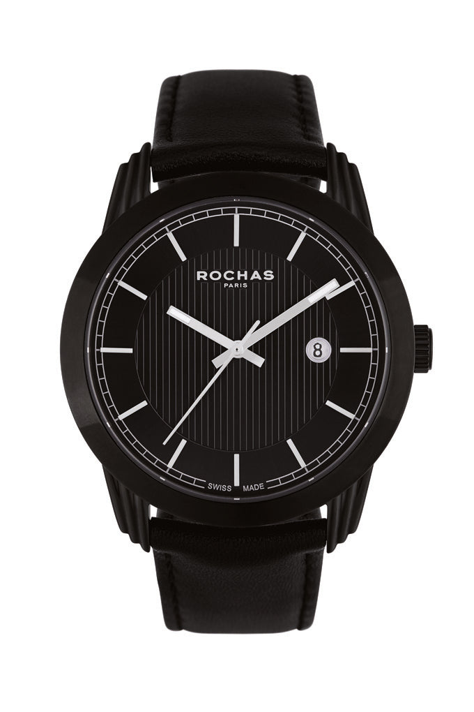 Analouge Gents Watch 44mm