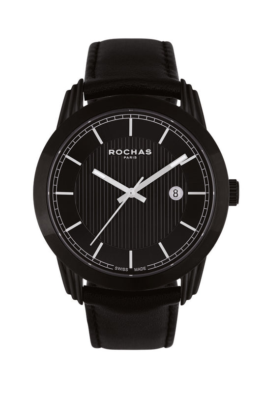 Analouge Gents Watch 44mm