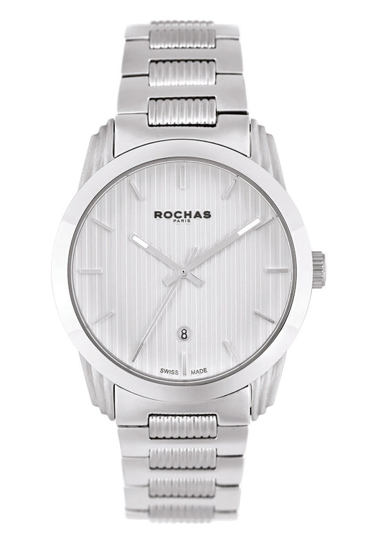 Analouge Gents Watch 42mm